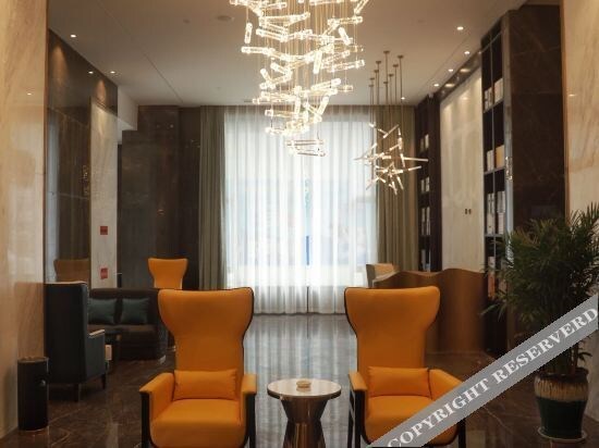 Лишуй: General Hotel