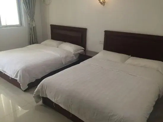 Xuancheng: Jiayuan Hotel