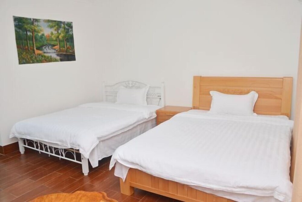 Хойчжоу: Hua Yang Holiday Apartment