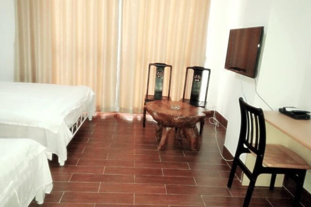 Хойчжоу: Hua Yang Holiday Apartment