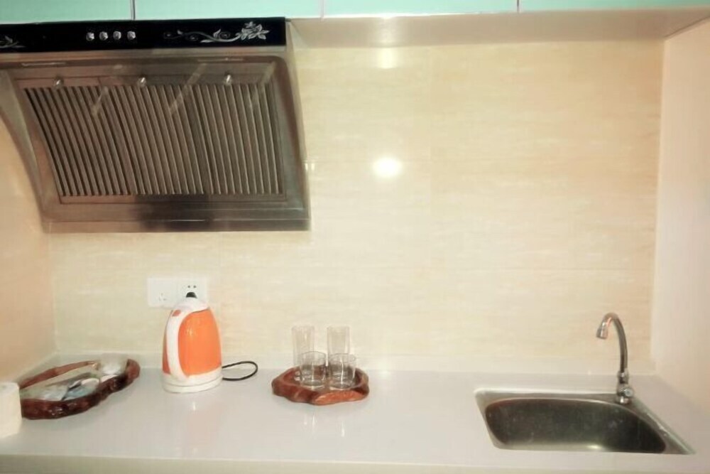 Хойчжоу: Hua Yang Holiday Apartment