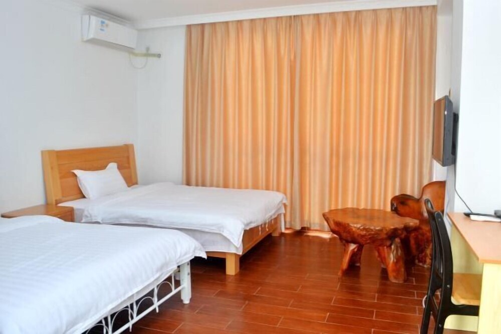 Хойчжоу: Hua Yang Holiday Apartment