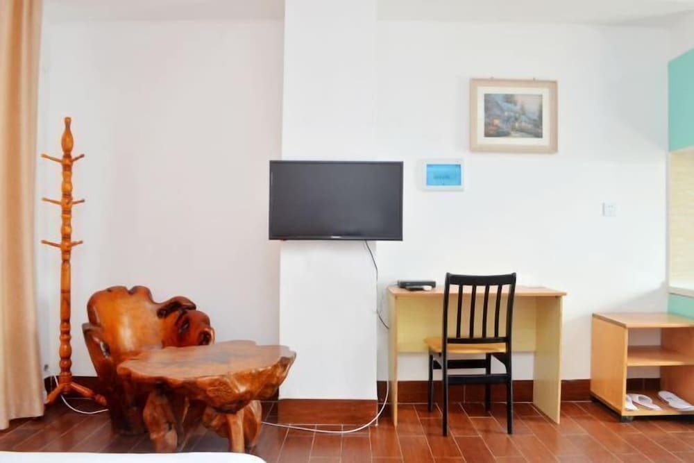 Хойчжоу: Hua Yang Holiday Apartment