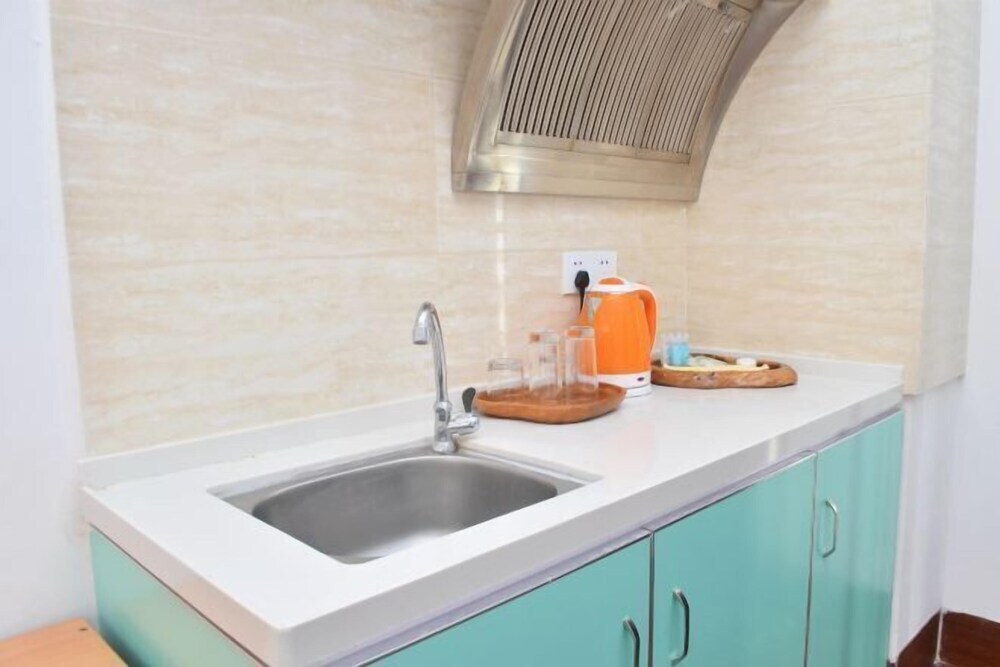 Хойчжоу: Hua Yang Holiday Apartment