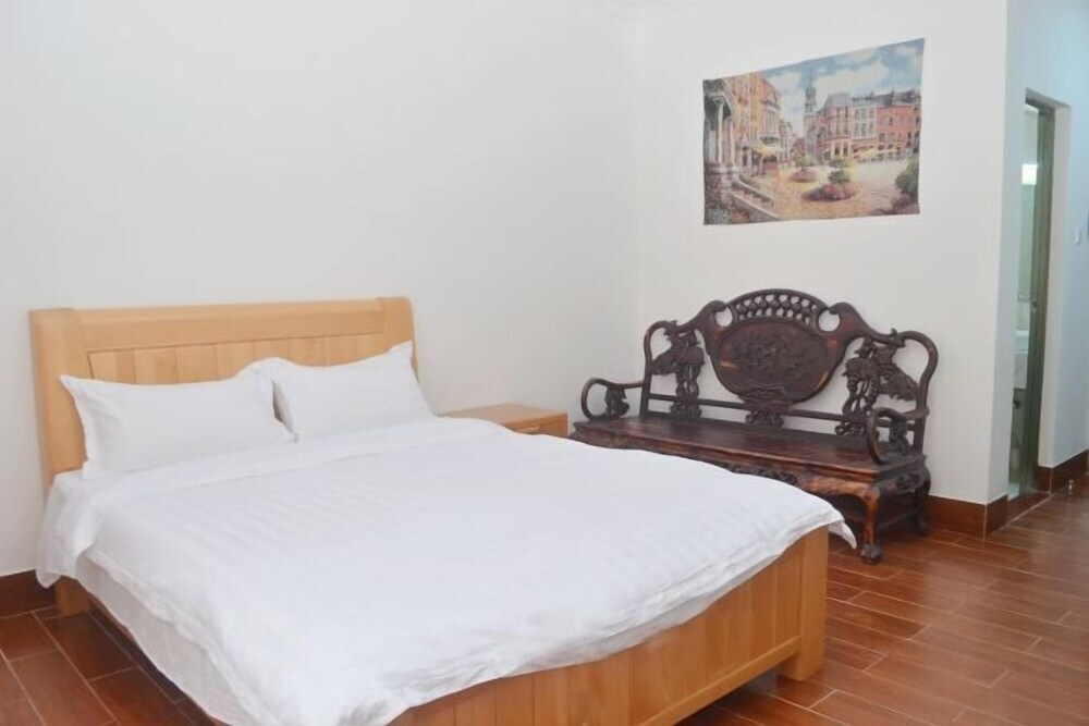 Хойчжоу: Hua Yang Holiday Apartment