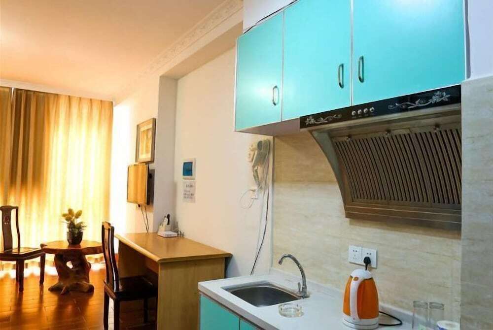 Хойчжоу: Hua Yang Holiday Apartment