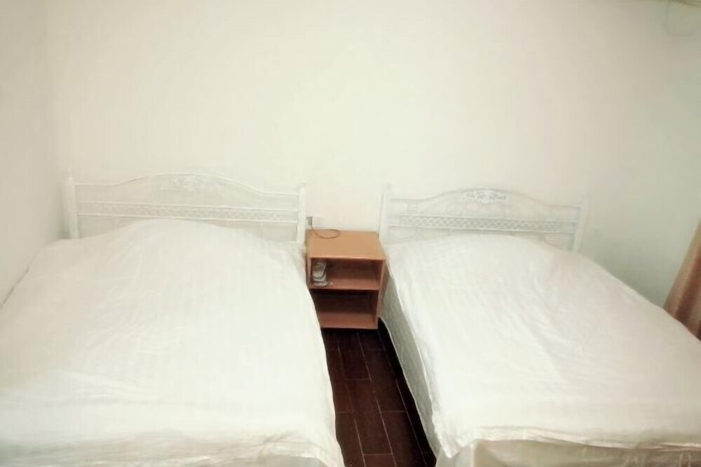 Хойчжоу: Hua Yang Holiday Apartment