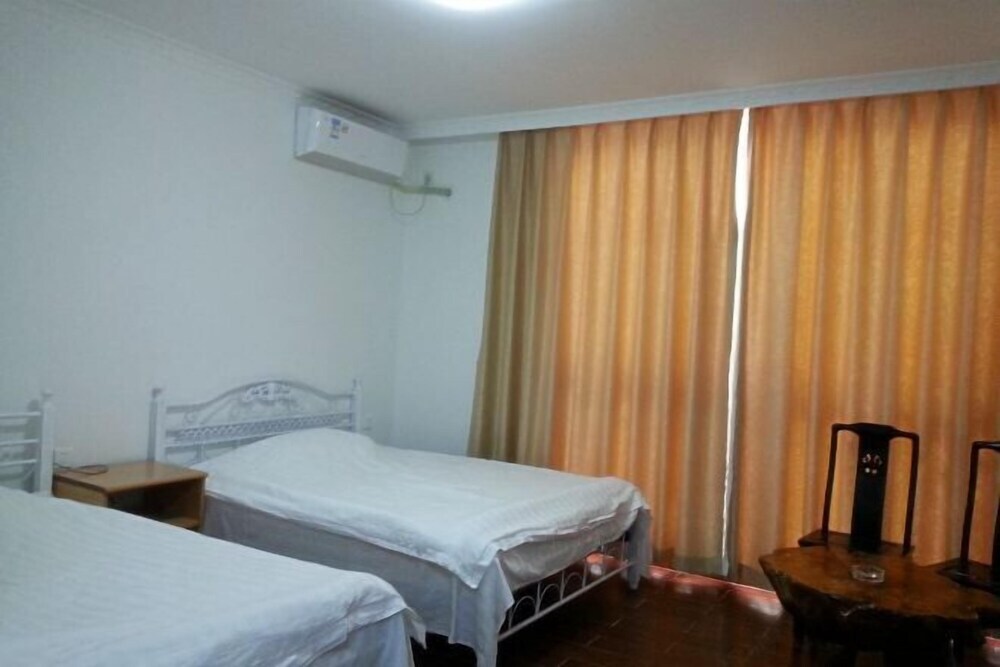 Хойчжоу: Hua Yang Holiday Apartment