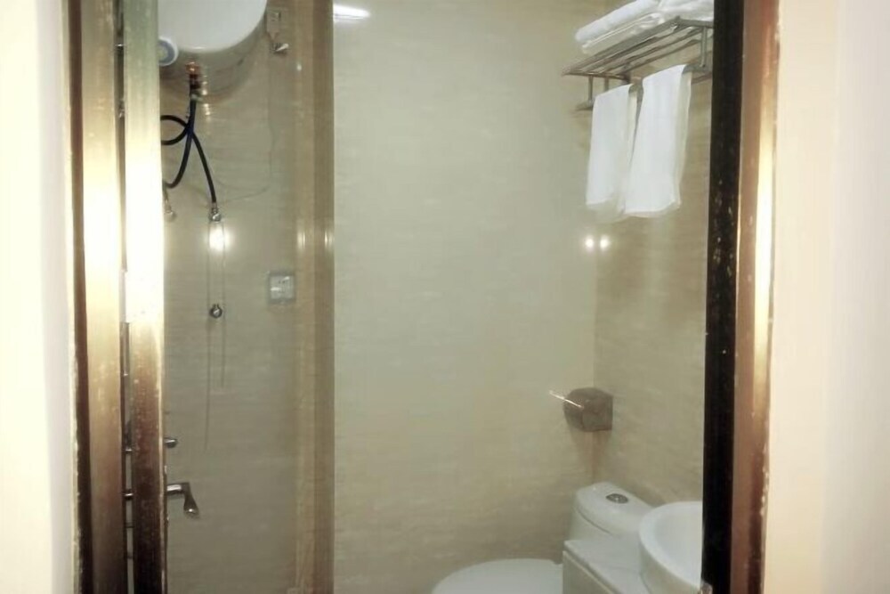 Хойчжоу: Hua Yang Holiday Apartment