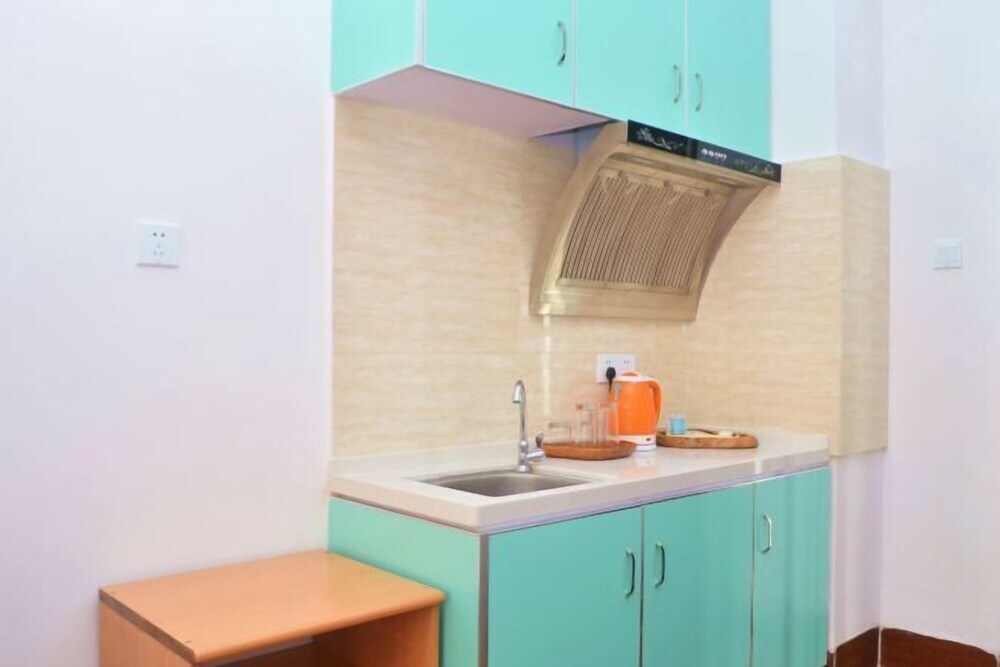 Хойчжоу: Hua Yang Holiday Apartment