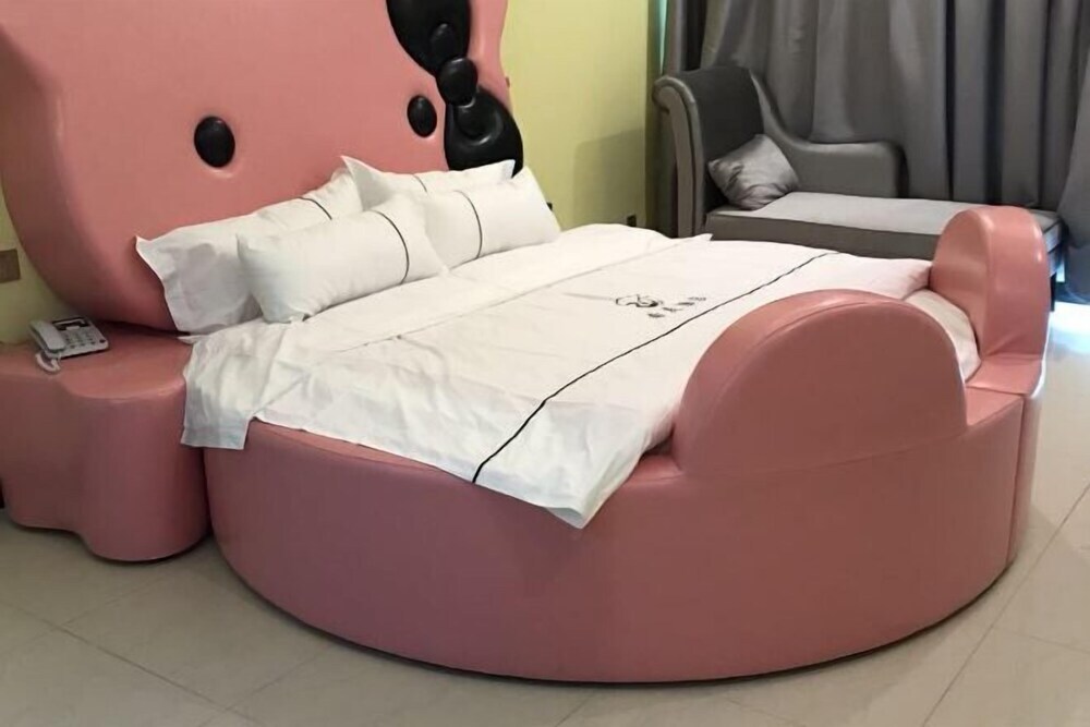 Lingao: Junyue Business Hotel