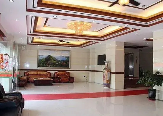 Туньчан: Haisheng Hotel