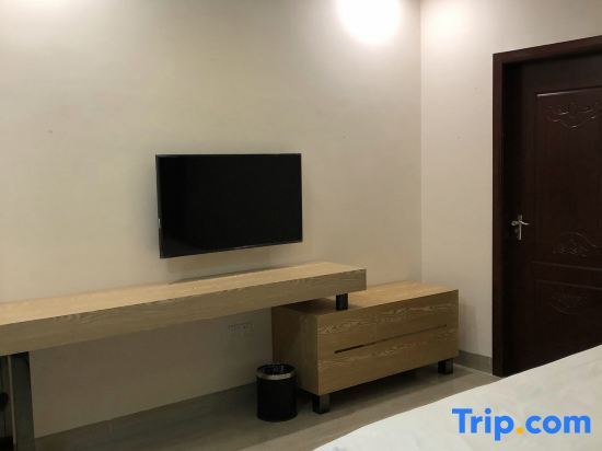 Туньчан: Haisheng Hotel