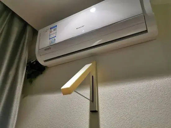 Луань: 7 Days Hotel (Wanda Plaza, Lu'an)