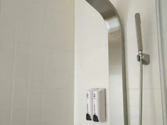 Луань: 7 Days Hotel (Wanda Plaza, Lu'an)
