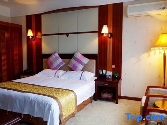 Чичжоу: Dongzhu Hotel