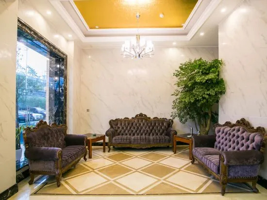 Шаоксинг: Shaoxing Moning Pinshe Hotel (Lu Xun Hometown)