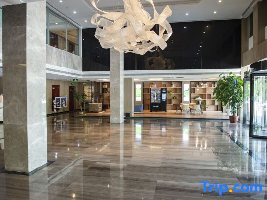 Линьи: Ai Fei Hotel