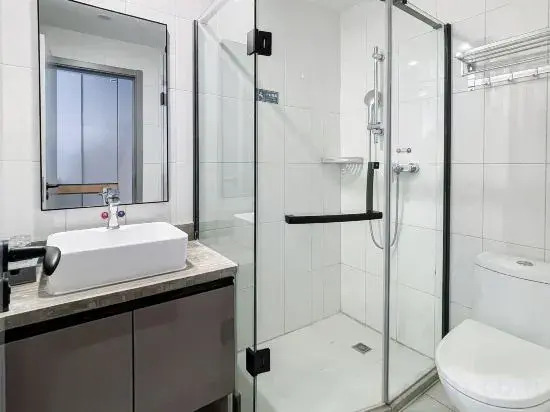 Линьи: Ai Fei Hotel