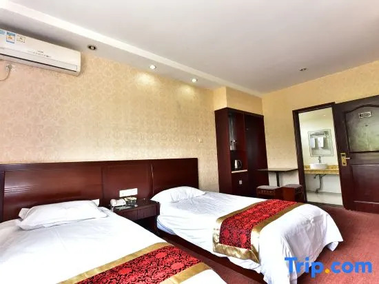 Чжоушань: Zhoushan changrong hotel