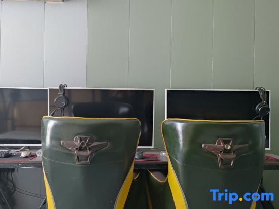 Кюнес: Xiangyuan Business Hotel