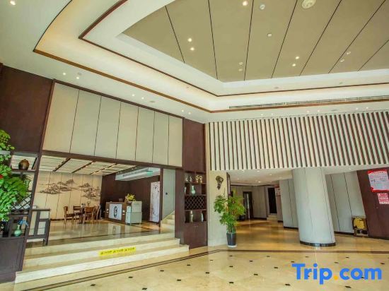 Лишуй: Phoenix International Hotel