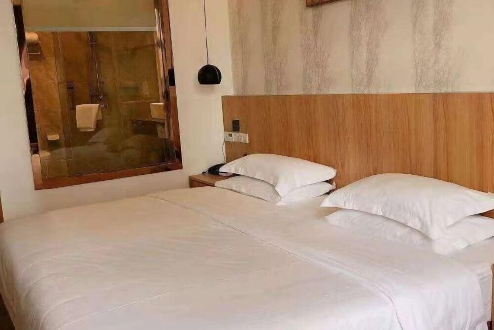 Сучжоу: Tianfenghai Boutique Hotel