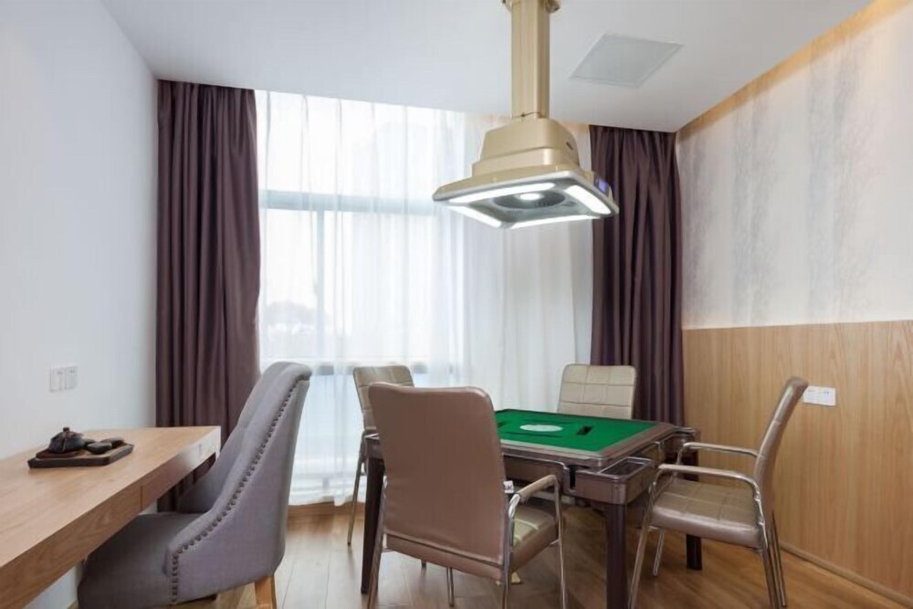 Сучжоу: Tianfenghai Boutique Hotel