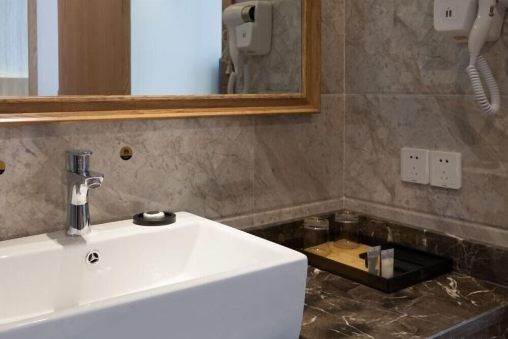 Сучжоу: Tianfenghai Boutique Hotel