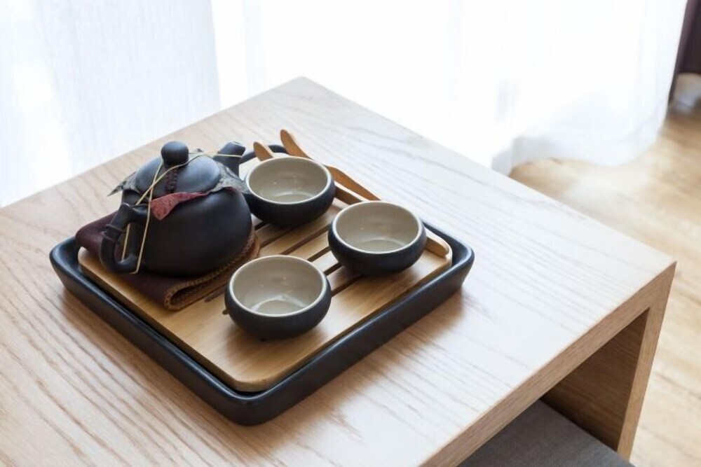 Сучжоу: Tianfenghai Boutique Hotel