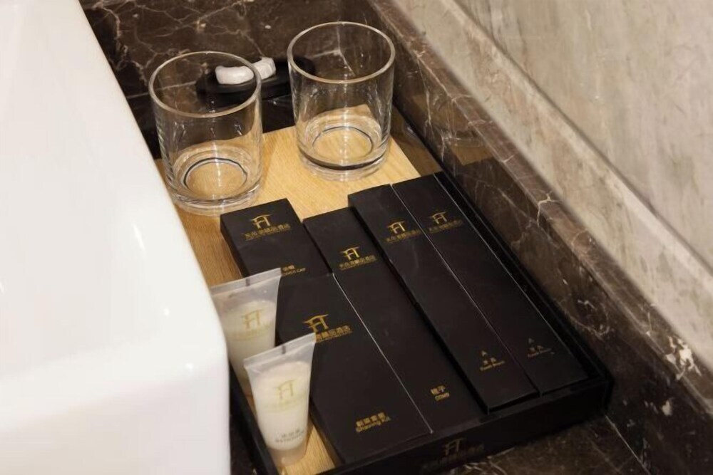 Сучжоу: Tianfenghai Boutique Hotel