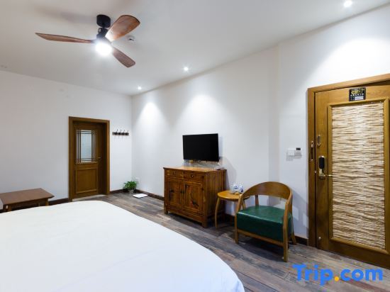 Ичунь: Youjian Xiaoyuan Hot Spring Hostel