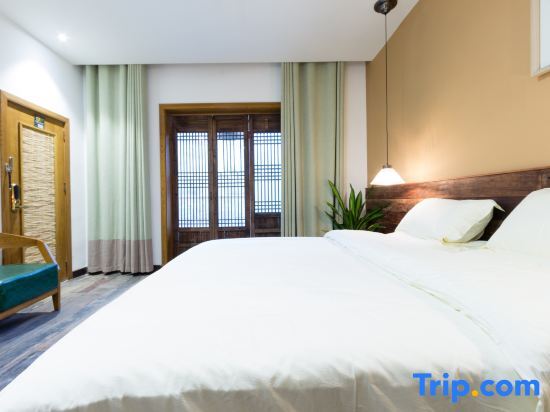 Ичунь: Youjian Xiaoyuan Hot Spring Hostel