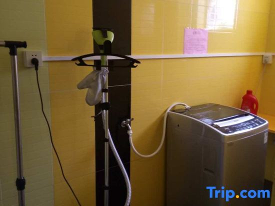 Цзиньюань: Senlian City Express Hotel (Qingyuan Gulongxia City Beiqi Station Store)
