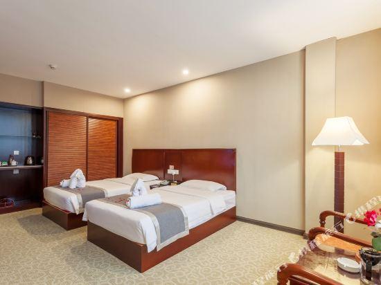 Саньмин: Yurun Fortune Hotel