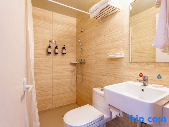 Чжэнчжоу: Holiday Inn Lehuo Tiantian (Phoenix Tea City)