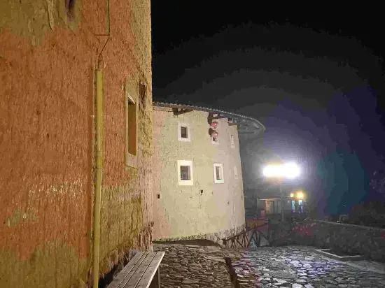 Жангжоу: Qingfeng Inn
