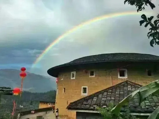 Жангжоу: Qingfeng Inn