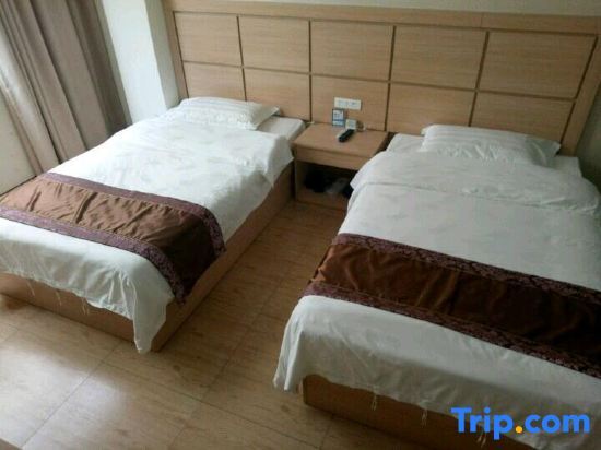 Цюйцзин: Luoping Buyi Inn