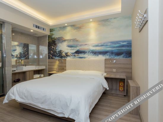Сяньян: Xianyang Shangmei Boutique Hotel