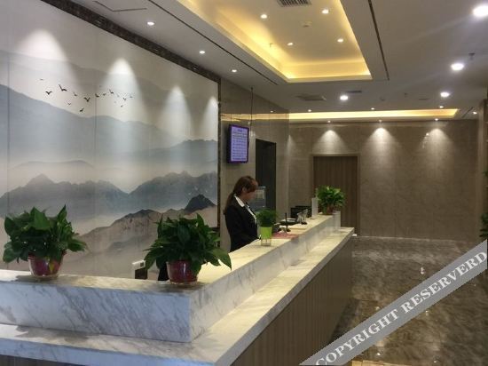Сяньян: Xianyang Shangmei Boutique Hotel