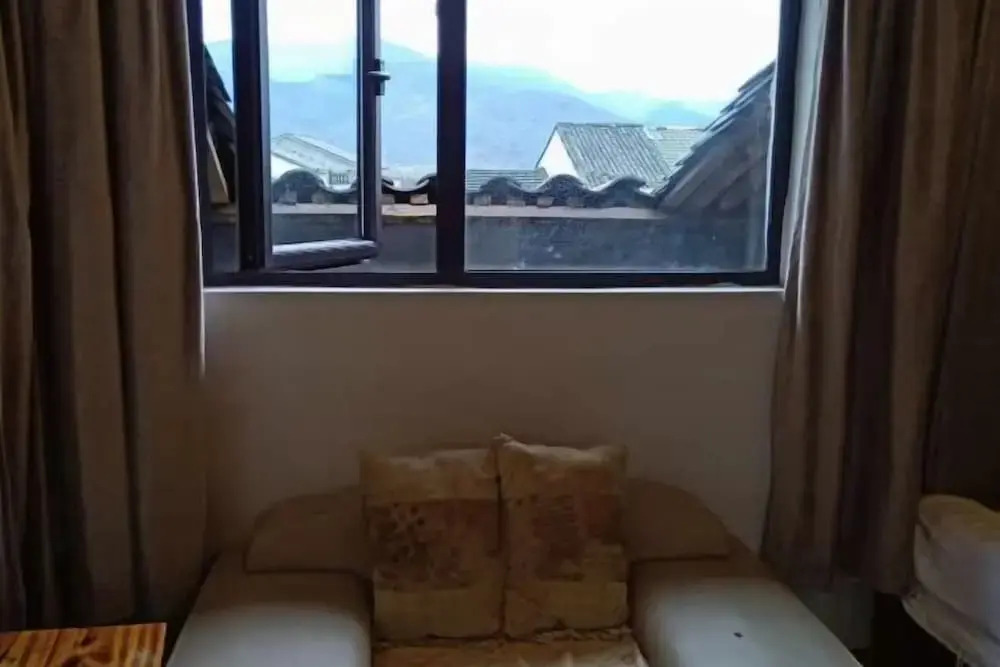 Вэньчжоу: Nanxi Shanlou Inn