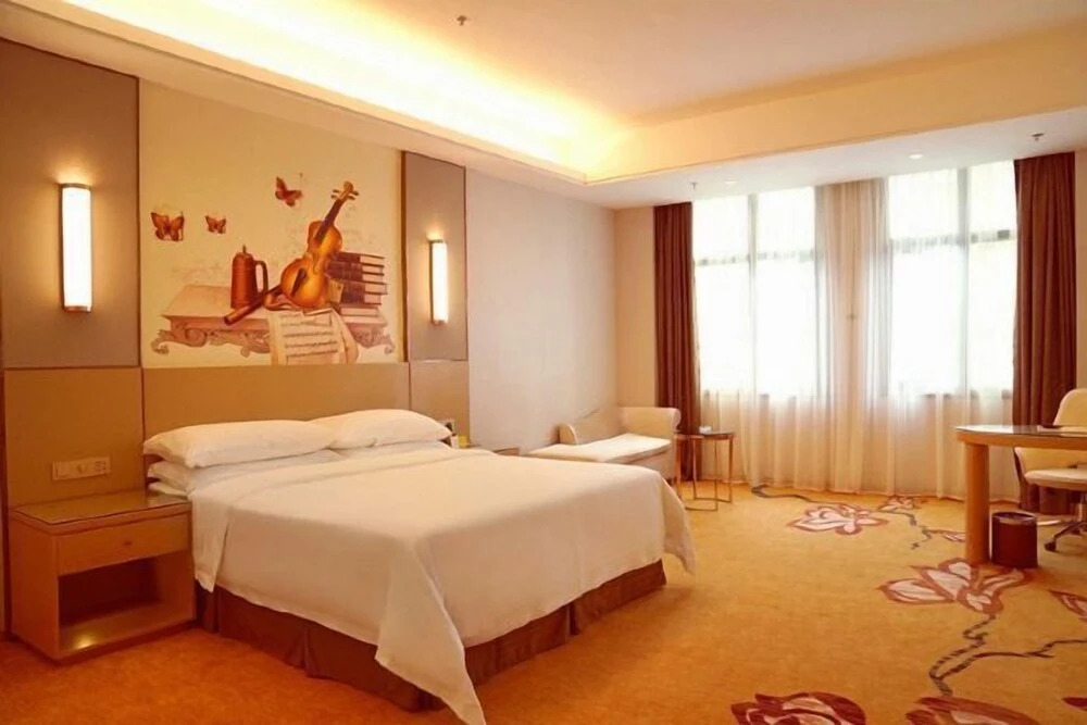 Шаоян: Vienna International Hotel (Wugang Shaoyang)