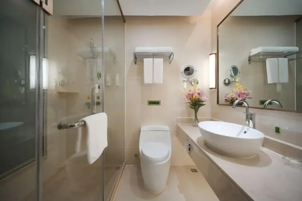 Шаоян: Vienna International Hotel (Wugang Shaoyang)