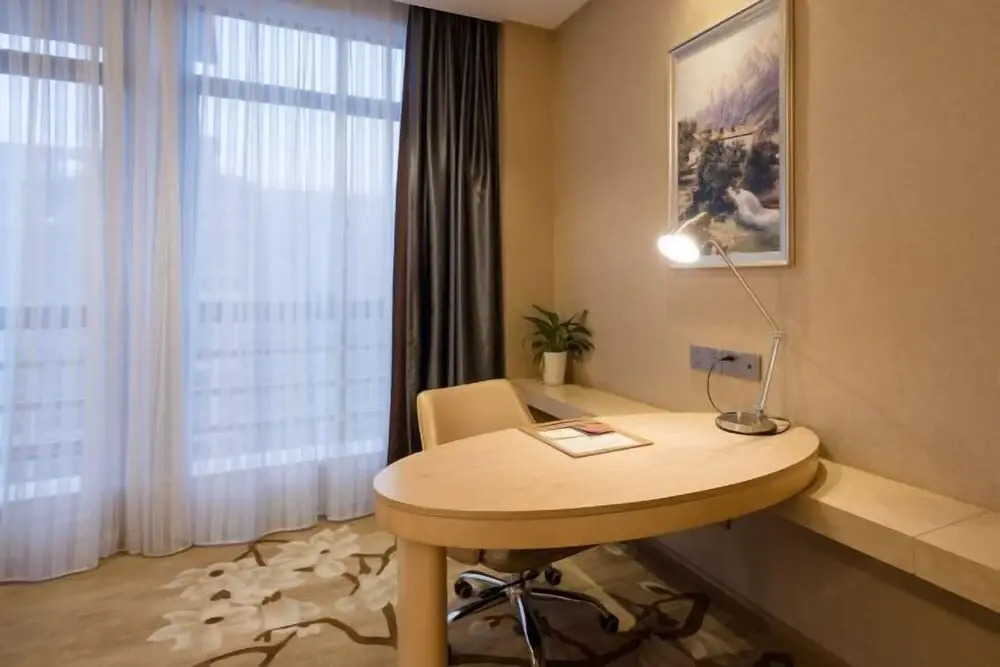 Шаоян: Vienna International Hotel (Wugang Shaoyang)