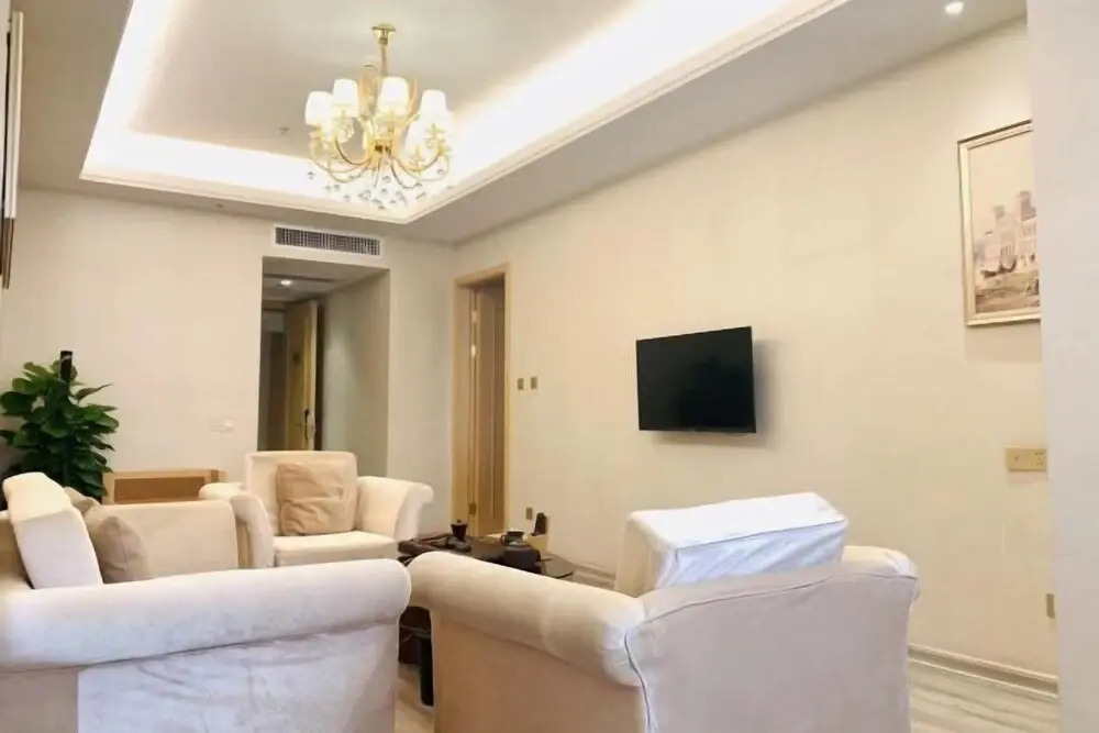 Шаоян: Vienna International Hotel (Wugang Shaoyang)