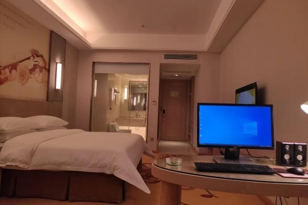 Шаоян: Vienna International Hotel (Wugang Shaoyang)