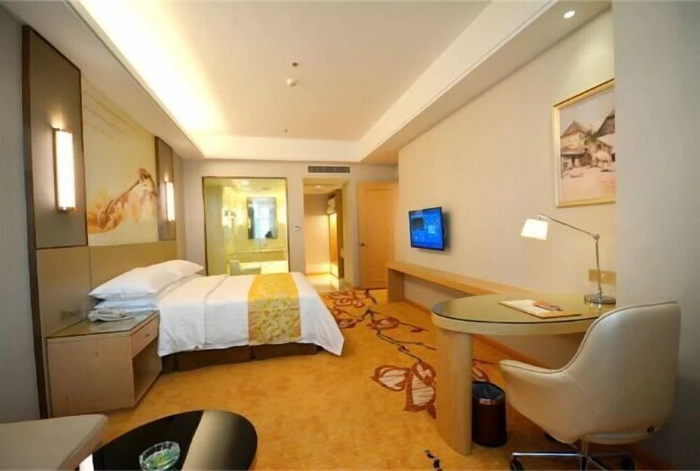 Шаоян: Vienna International Hotel (Wugang Shaoyang)