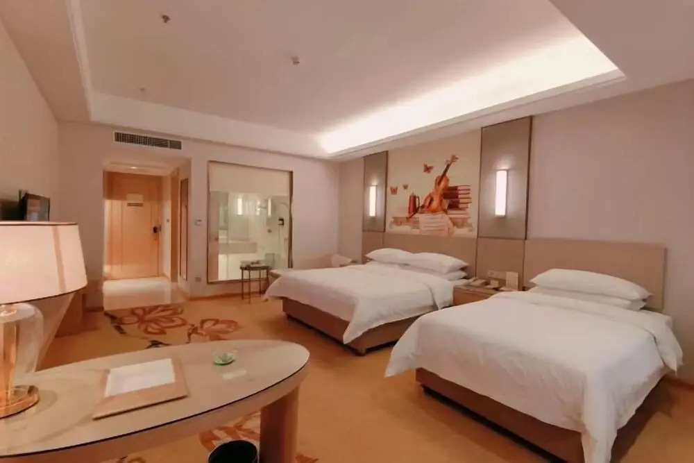 Шаоян: Vienna International Hotel (Wugang Shaoyang)