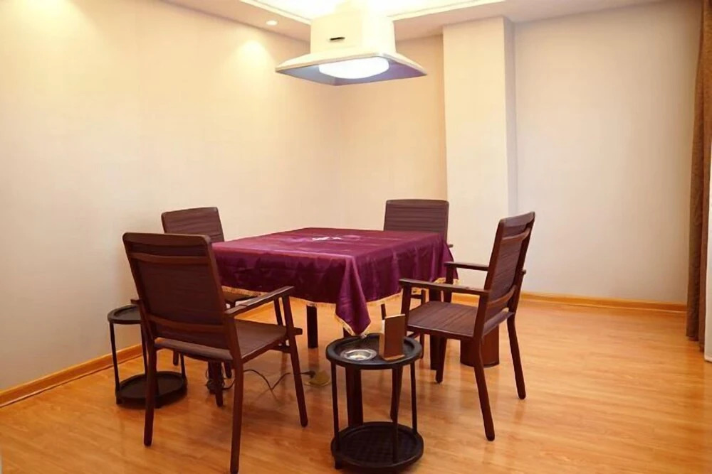 Шаоян: Vienna International Hotel (Wugang Shaoyang)